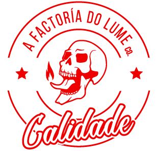 a factoria do lume|A Factoría do Lume Co. 